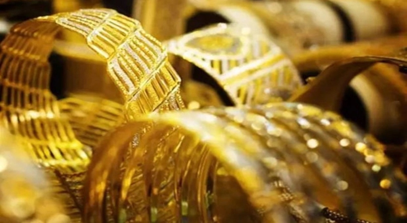 Gold price kerala live updates