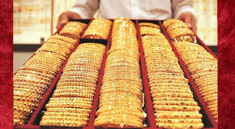Gold and silver rate Kerala