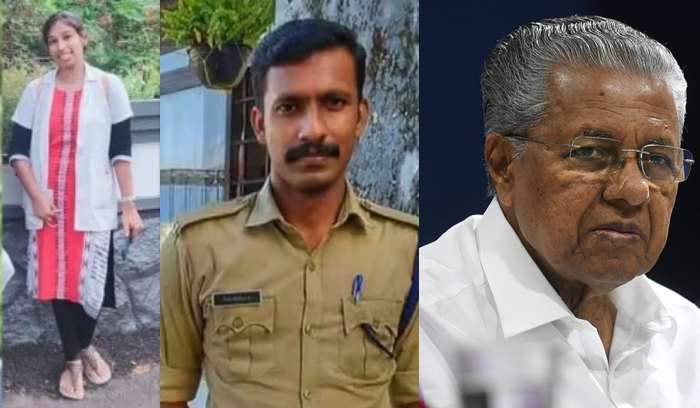 government help for vandana das and ranjith