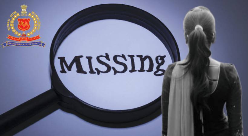 over 40000 women missing from Gujarat in five years NCRB report