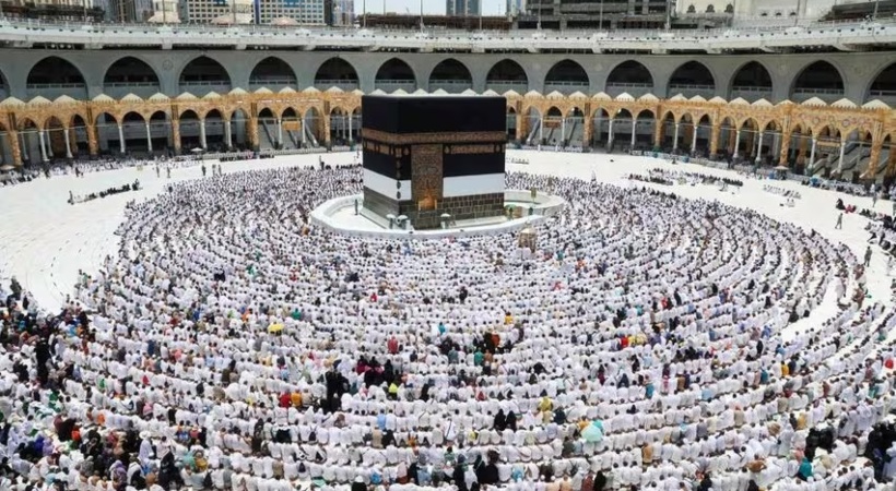 Hajj pilgrim payment date extended