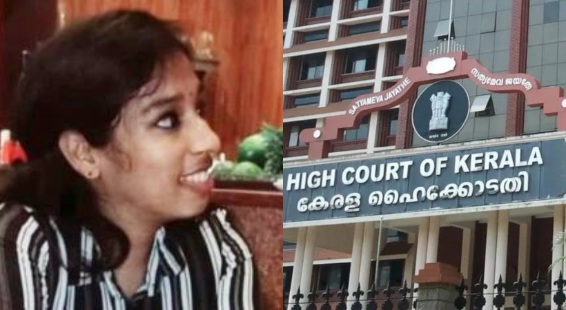 High court criticizes Kerala police in Dr Vandana das Murder