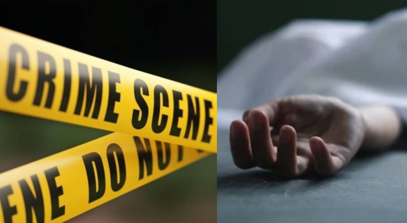 Woman was poisoned and killed by her husband