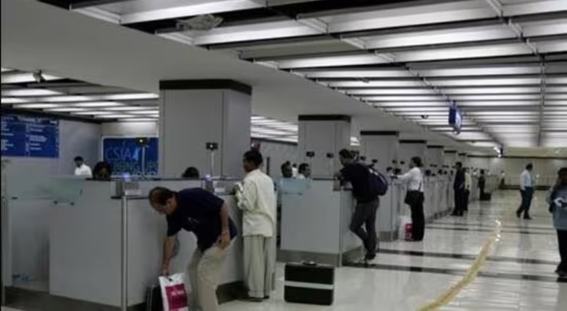Faster immigration clearance for trusted travelers in the works