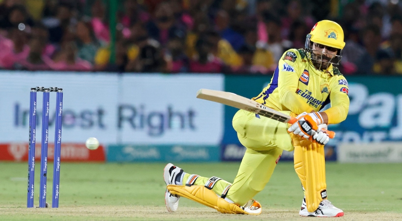 jadeja csk sunil gavaskar