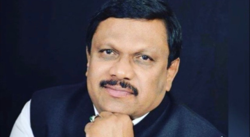 Malayali Businessman in Jeddah died in Kochi