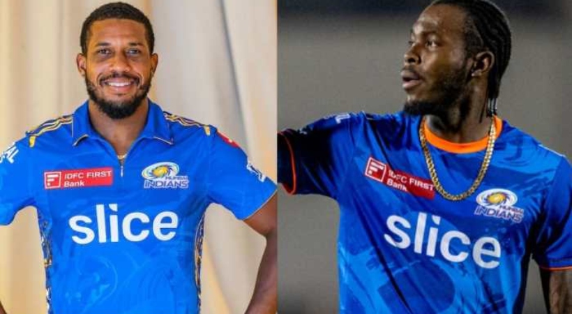 chris jordan jofra archer
