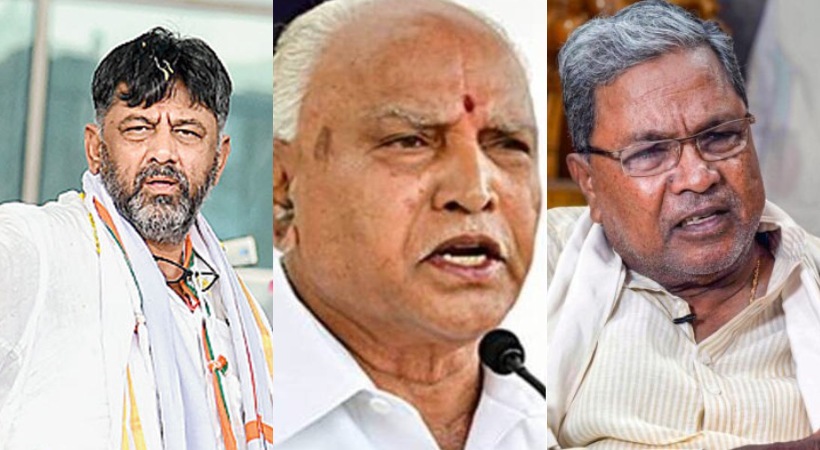 Karnataka election exit polls election results analysis live updates