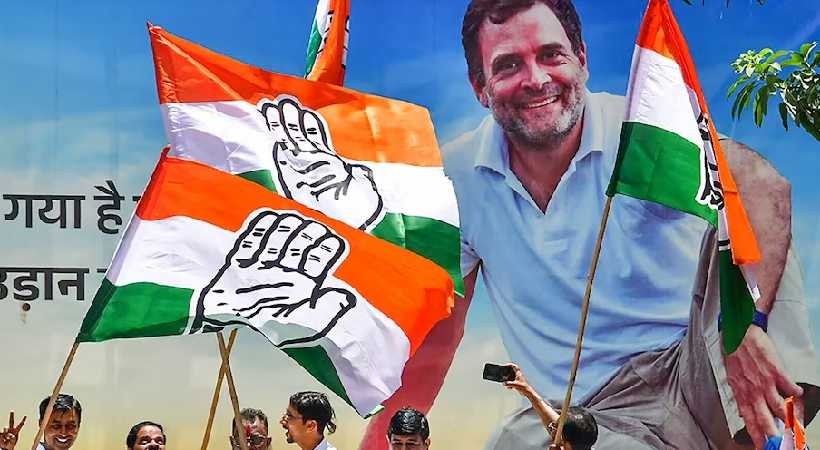 Congress to fulfill five election promises in first cabinet