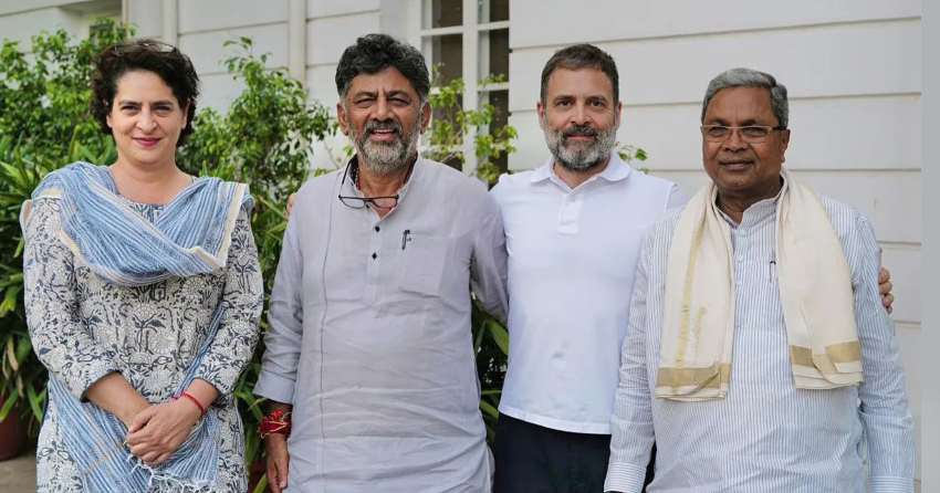 karnataka-updates-cabinet-ministers-oath-taking-ceremony