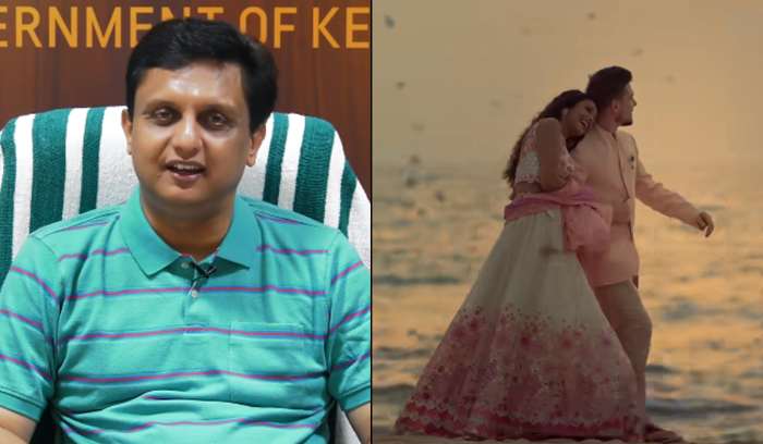 kerala best wedding destination mhd riyas