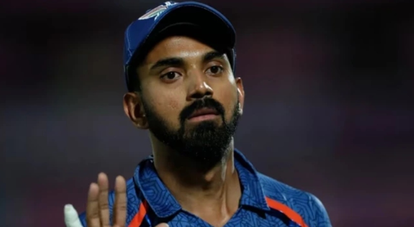 kl rahul online troll