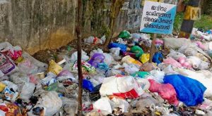 Waste disposal will be in crisis in Kochi