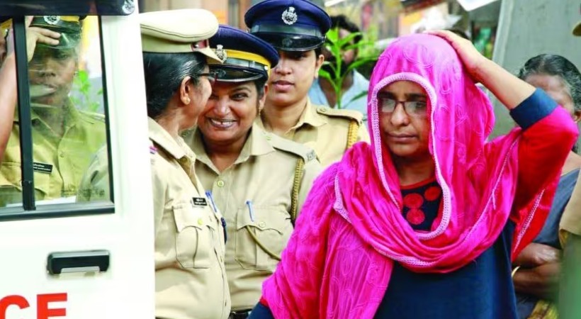 Image of koodathayi Jolly
