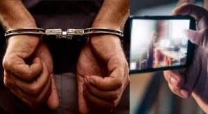 Case against man in morphing images of women