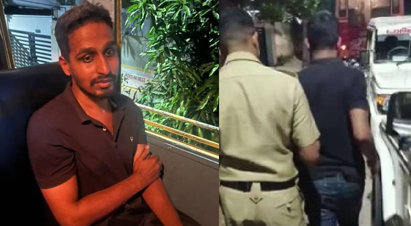 Woman sexually assaulted in KSRTC bus one arrest