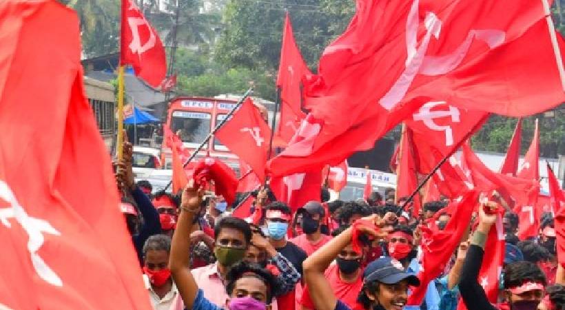 LDF gets more seats in Local Body Election
