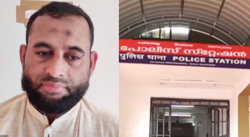 Madrasa teacher sentenced to imprisonment in Pocso case
