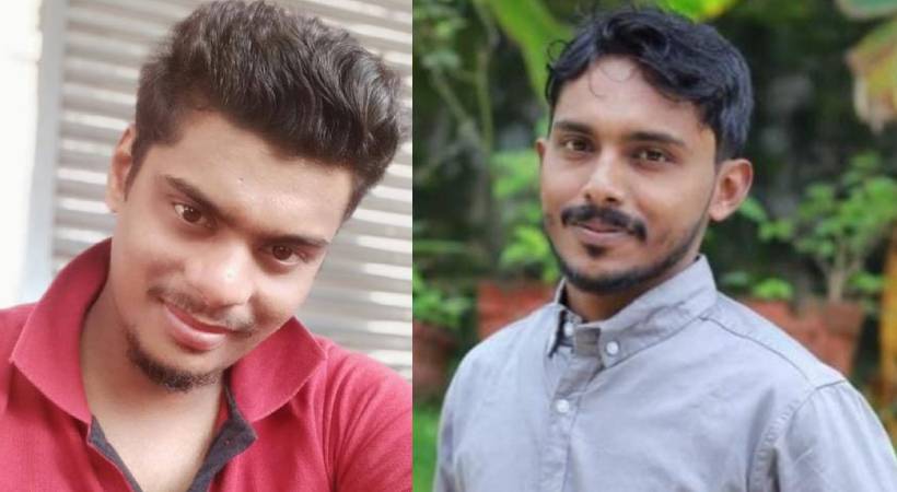 Malayalis were identified at fire accident in Riyadh