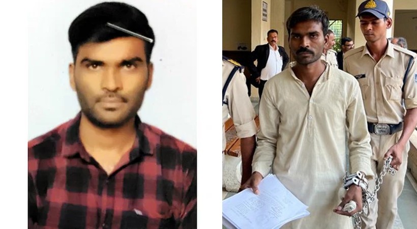 man student sukumara kurup