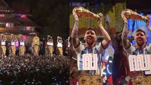 messi-umbrella-in-thrissur-pooram