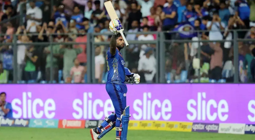mumbai indians records rcb