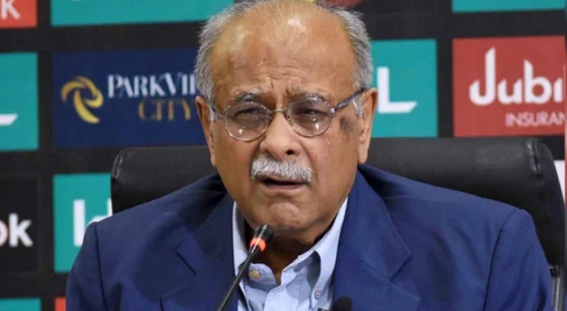 najam sethi india pakistan