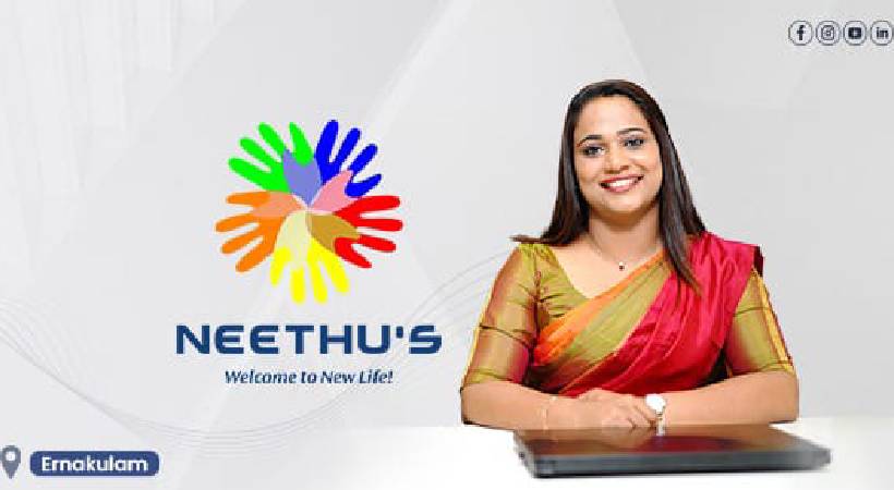 Neethu's Academy for OET coaching
