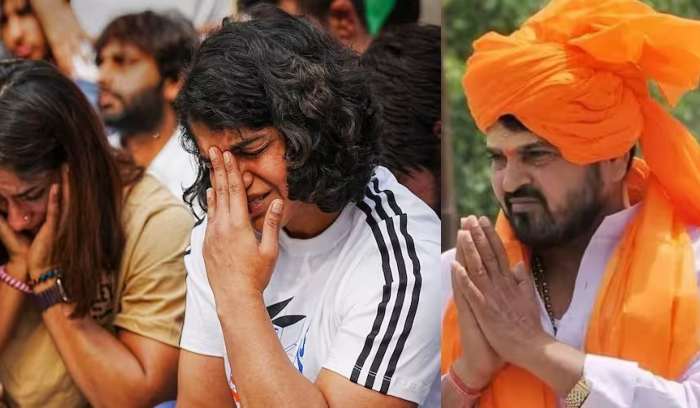 no-evidence-against-brij-bhushan-says-delhi-police