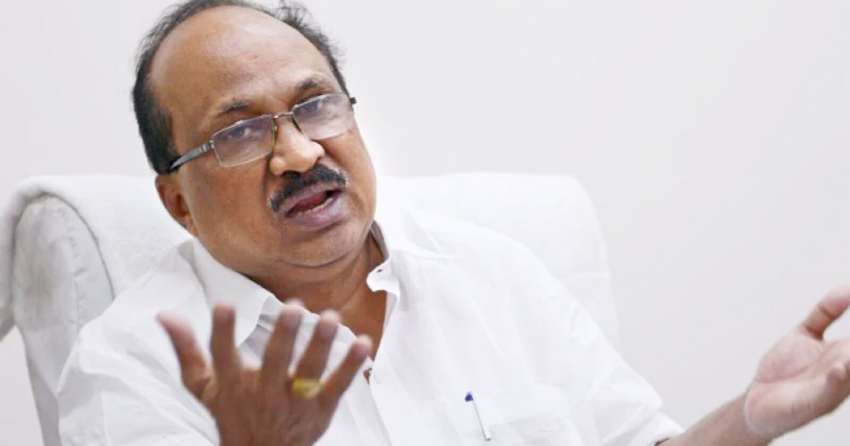 one-lakh-honorarium-for-kv-thomas-kerala-gov