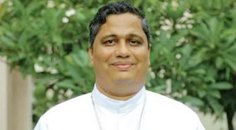 Thalassery Archdiocese explains Bishop Mar Joseph Pamplani's statement