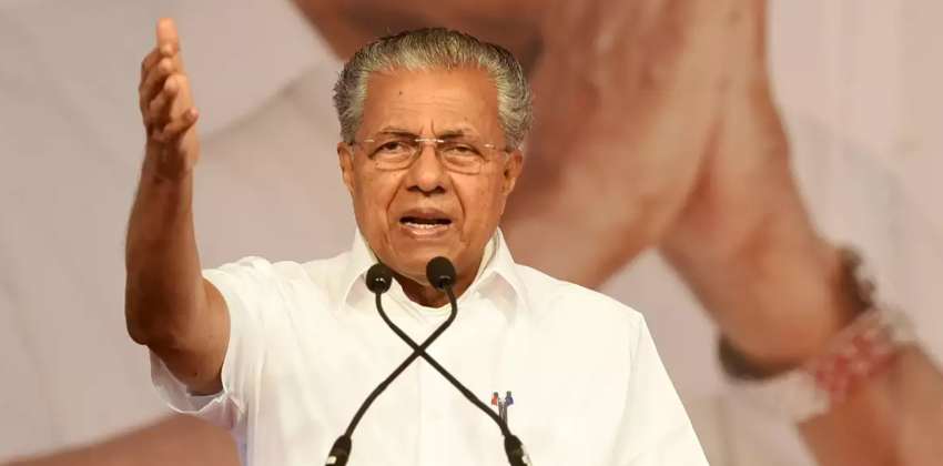 pinarayi vijayan about karnataka election 2023 (1)