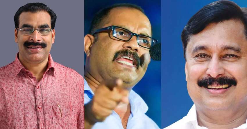 pk basheer reply to v a abdurahiman