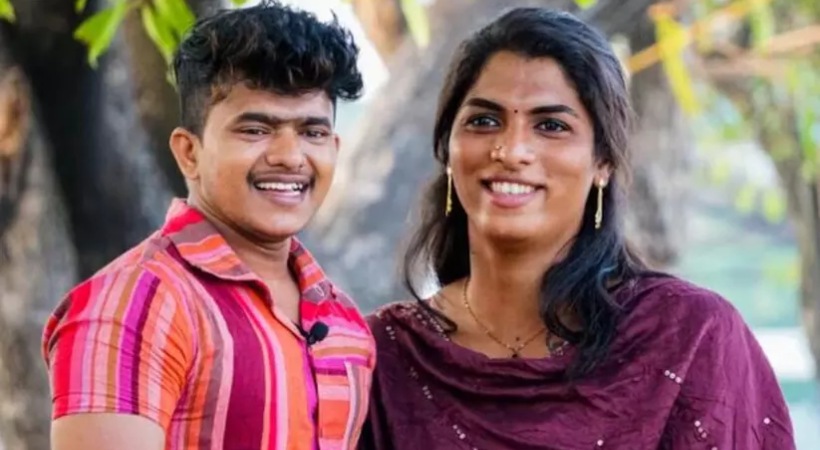 Praveen Nath family allegation against his partner