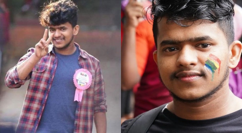 Transman Praveen Nath partner attempted suicide after his death