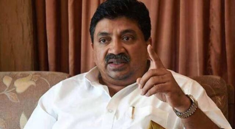 Tamil Nadu Cabinet reshuffle Rajan replaced by Thennarasu