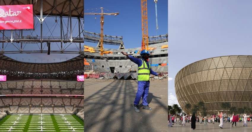 qatars-honor-those-who-provided-security-in-world-cup-football