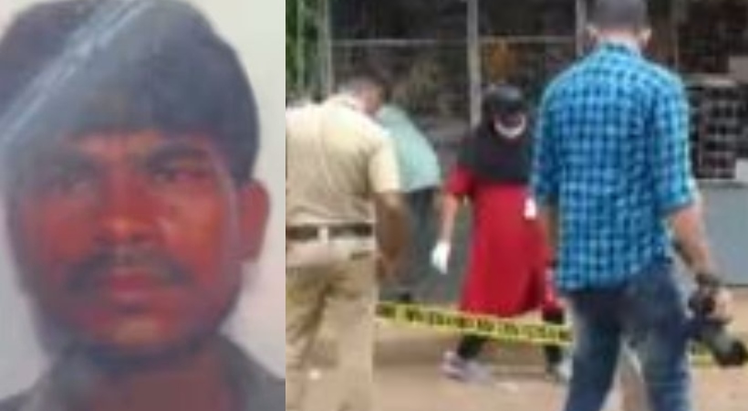 Kondotty murder Police investigation cctv