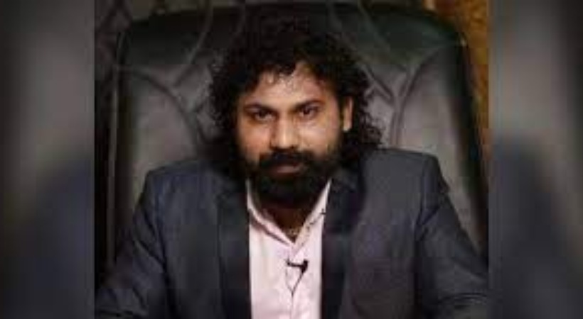 Praveen Rana arrested at Kunnamkulam