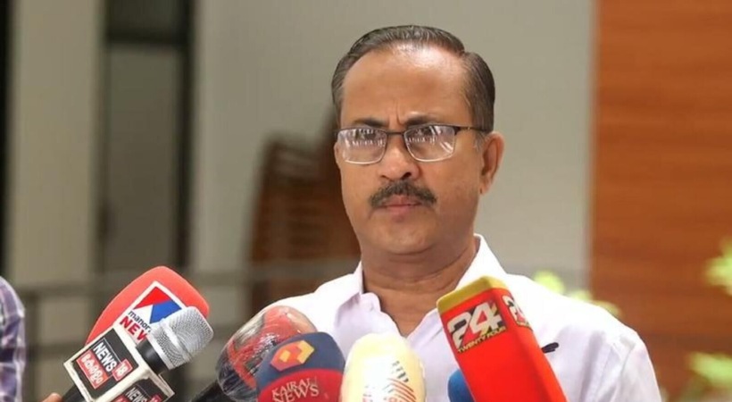 PMA Salam puthuppally