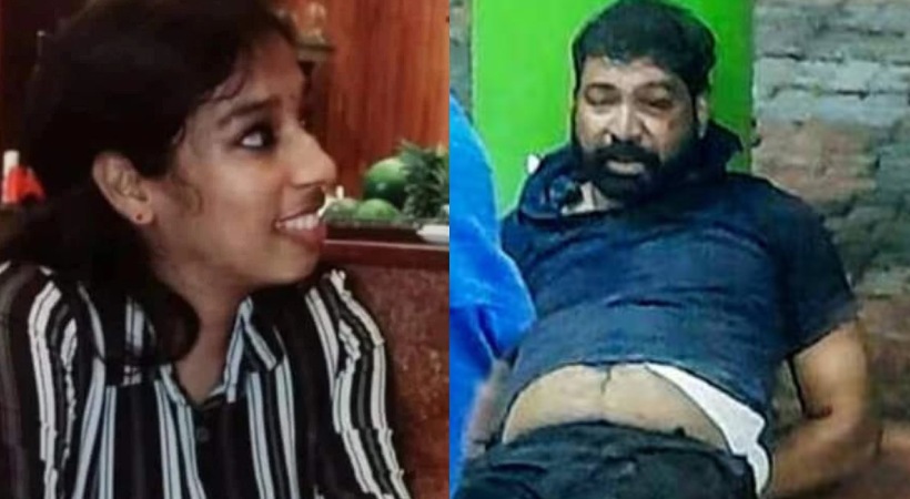 Dr. Vandana murder case: Accused Sandeep mental health examination