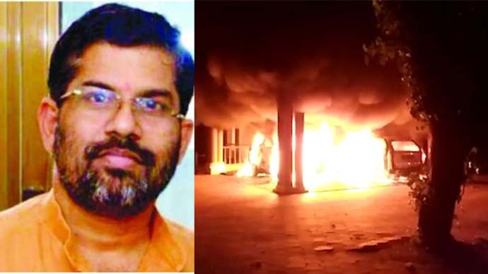 sandipanandagiri-ashram-burning-case-one-more-rss-worker-arrested