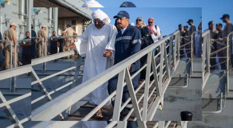 Saudi Arabia will extend visa period of Umrah pilgrims from Sudan