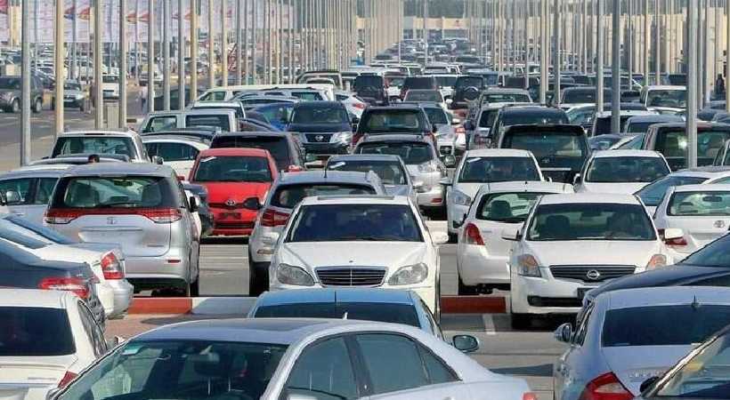 VAT imposed on sale of used vehicles in Saudi Arabia