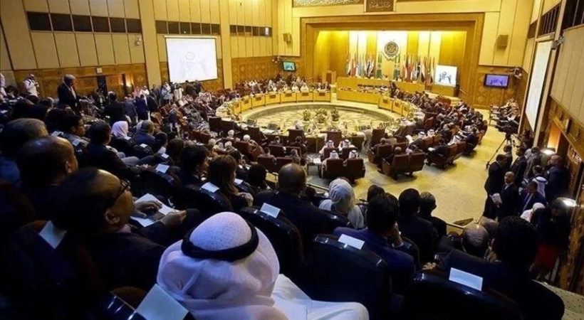 Saudi Arabia invites Syria's Assad to Arab summit for 1st time since 2011