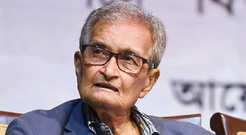 Amartya Sen moves Calcutta High Court against Visva-Bharati's eviction order