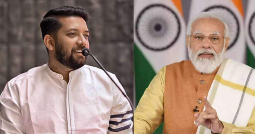 shafi parambil against modi