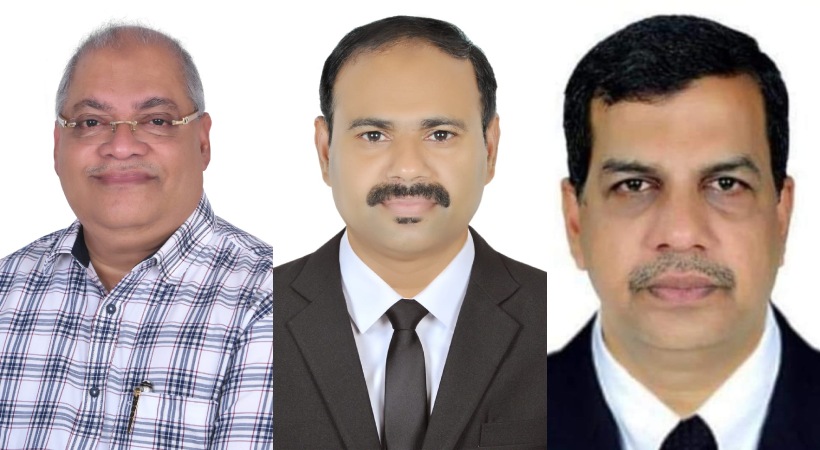 Sharjah KMCC new President general secretary