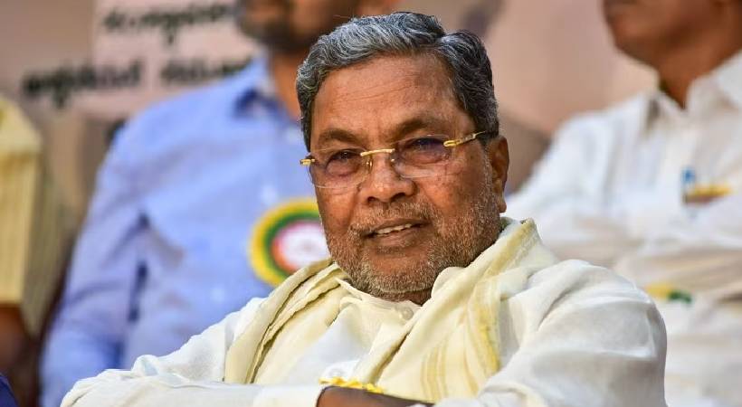 Teacher suspended in Karnataka after Facebook post against Siddaramaiah