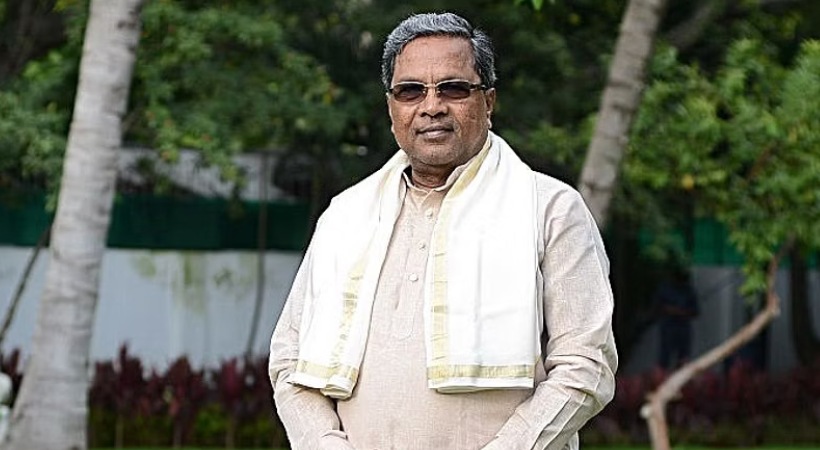 Karnataka next cm Siddaramaiah profile